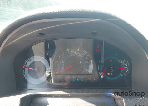 2012 Ford Fusion Se z USA, uszkodzony, nr VIN 3FAHP0HA0CR386683